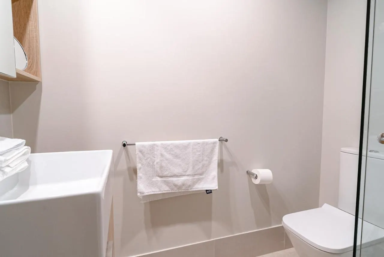 Lux 37Th Floor 2Br 2Bath, Infinity Pool, Gym, Wifi Apartment Brisbane
